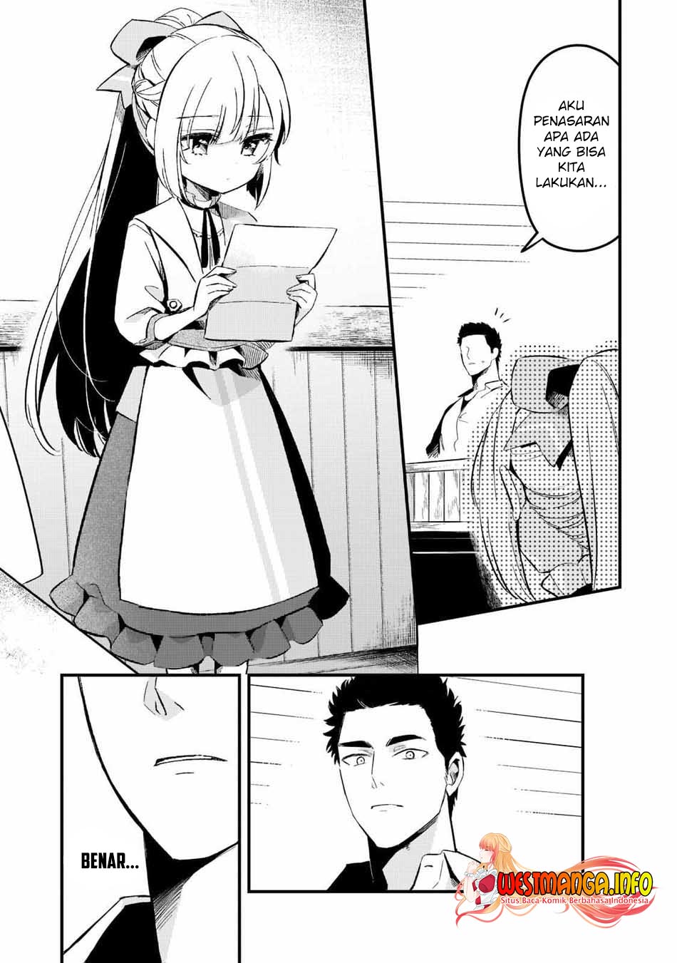 Welcome to Cheap Restaurant of Outcasts! (Tsuihousha Shokudou e Youkoso!) Chapter 27